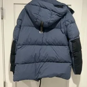 Canada Goose | Jackets & Coats | Canada Goose Osborne Parka Black